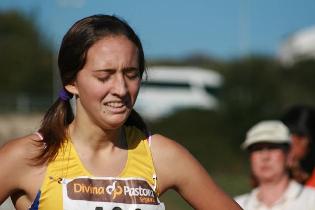 España Cadete 2008 3310